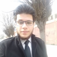 Riad Kaf Al-Gazal