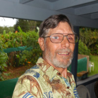 David Swenson