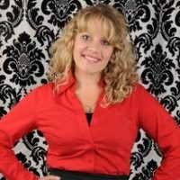 Rebecca Bisson