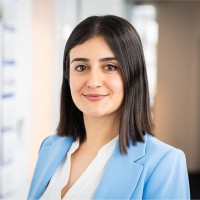 Samaneh Masoudzadeh