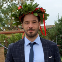 Nico Cateni