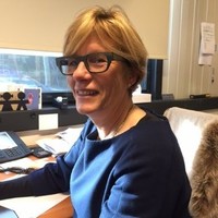 Griet De keersmaecker