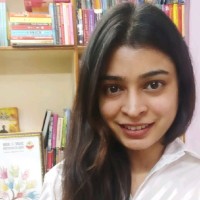 Srishti Parihar