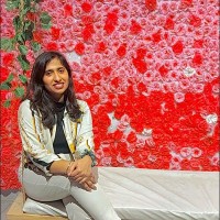 Shalu Rathi, PT