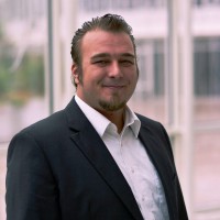 Marcel Neubert