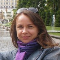 Тамара Ящук