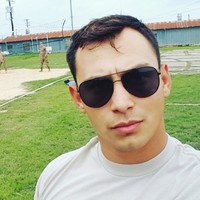 Joseph Chavez