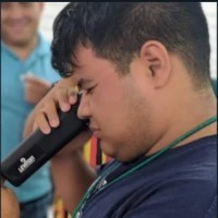 Jose Adrian Contreras Ramos