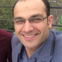 Rasool Mehri