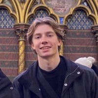 Matthew Hargreaves