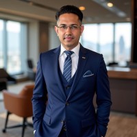 Karan Jagwani