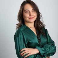 Eya Cheffai