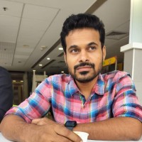 Balakrishnan Vasudevan