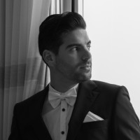 Christopher Yanosev