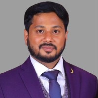 Yeshwanth B