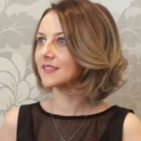 Alexandra Mariut