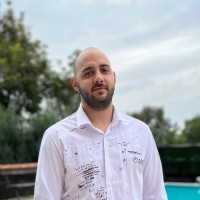 Vuk Jovanovic