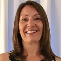 Amanda Wilkinson
