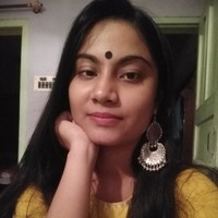 Sohini Mukherjee