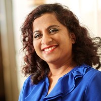 Usharani Kachegere