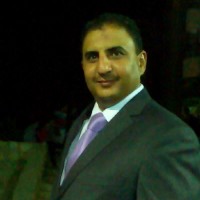 Mohamed sophy Fawzy