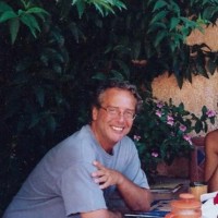 Michael Derham