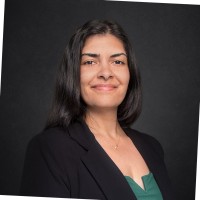 Negin Haghnazari, Esq.