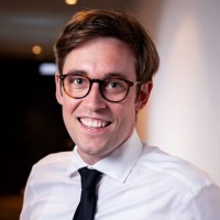 Dr. Christian Heinrichs