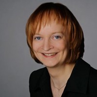 Ulrike Trinne-Begenau