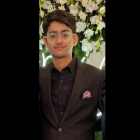 Arham Shaikh