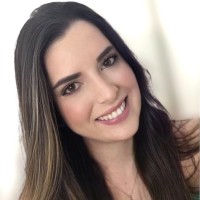 Maria Alice Pedrosa Amorim