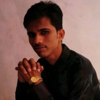 Harshadkumar Parmar