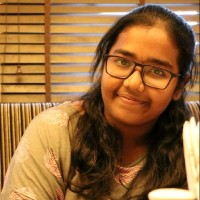 Ananthula Roshni Kishore