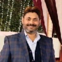 Santosh Kumar