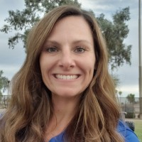 Jenna Pederson