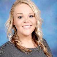 Tiffany Dryden