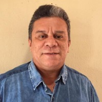 Marcos Antônio Jacinto