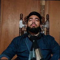 Siddhant Mishra