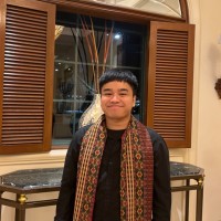 Gerald Al Fariz