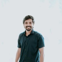 Sreenath B