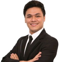 Gene Marc Cervantes