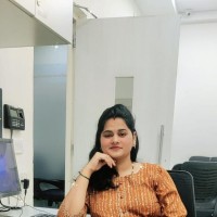 Neha Mishra