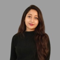 Sreejani Barman