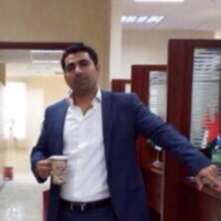 Hazem Al Amine