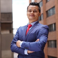 Fabián Andrés Baquero Hernández