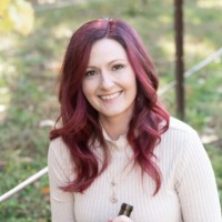 Ashley Dickerson