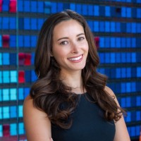 (Elizabeth) Madison Harvey