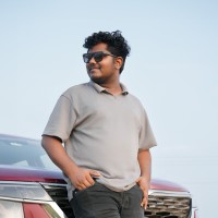 Vishal Samrat