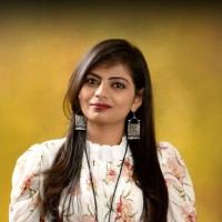 Hiral Patel