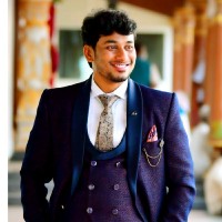 Harish Kumar Bk